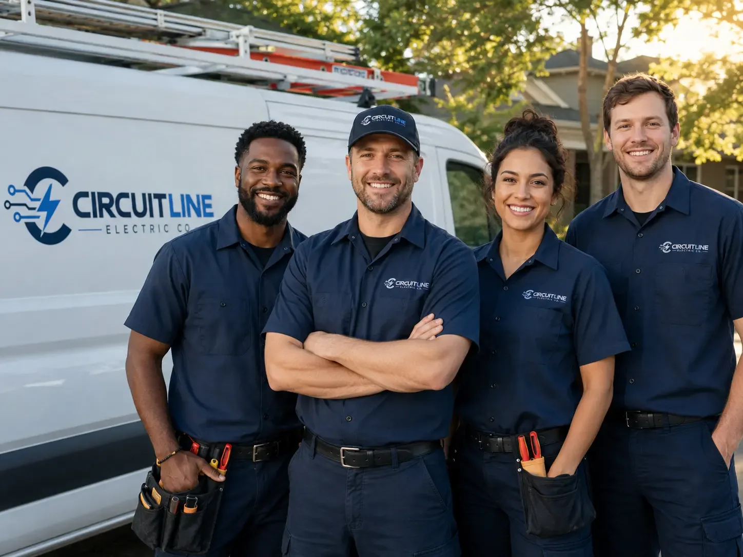 Whole Home Rewiring company in Richmond, KY