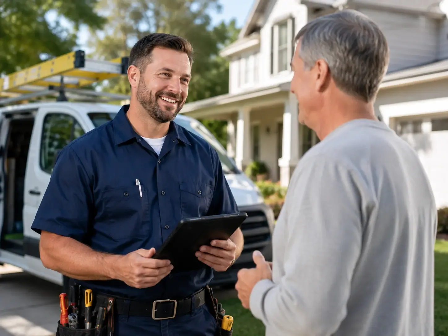 Whole Home Rewiring Richmond, KY FAQs